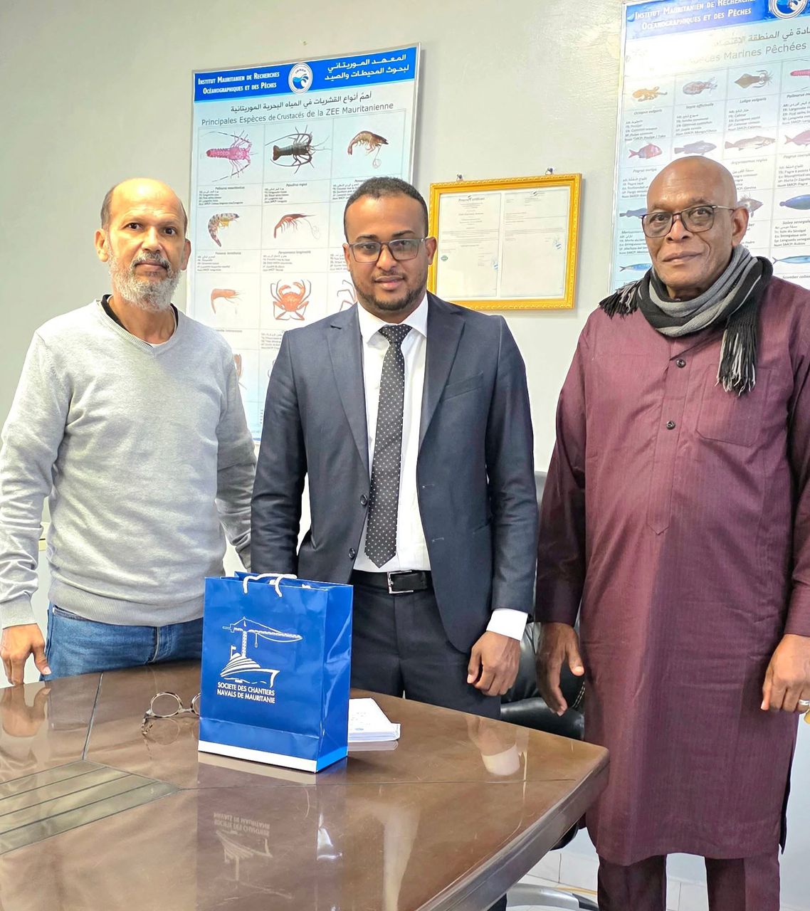 Campagne Commerciale