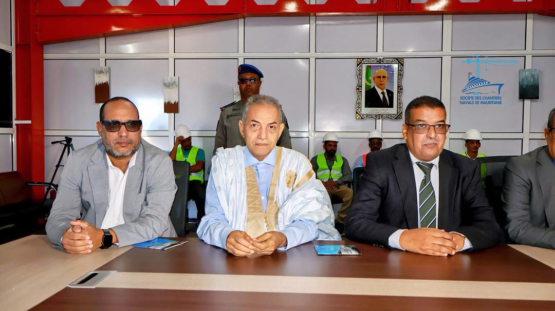 Armateurs et navires