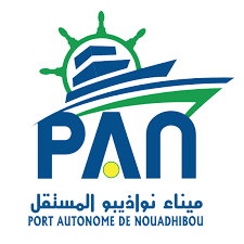 Port de Nouadhibou