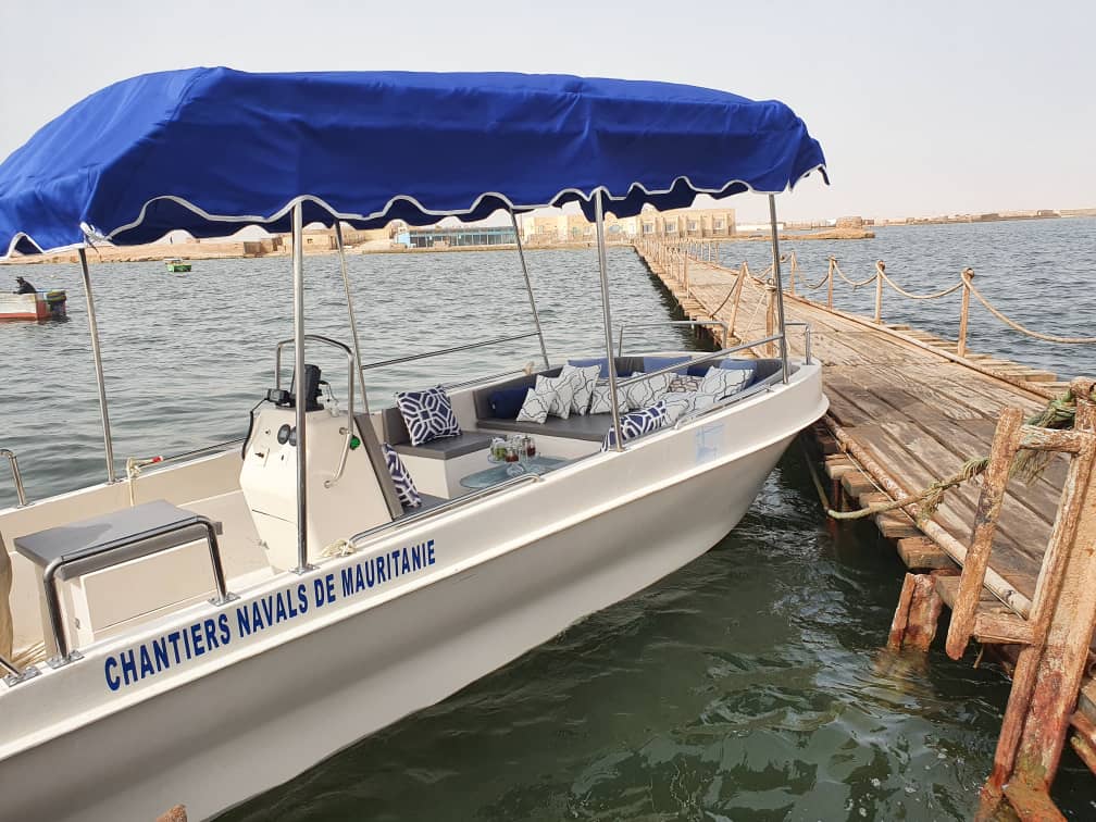 Bateau Plaisance vue 3