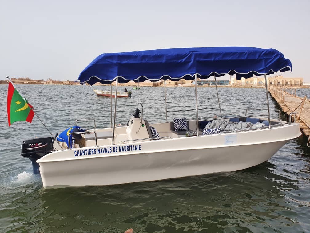 Bateau Plaisance vue 4