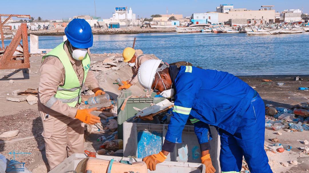 Mobilisation des collaborateurs