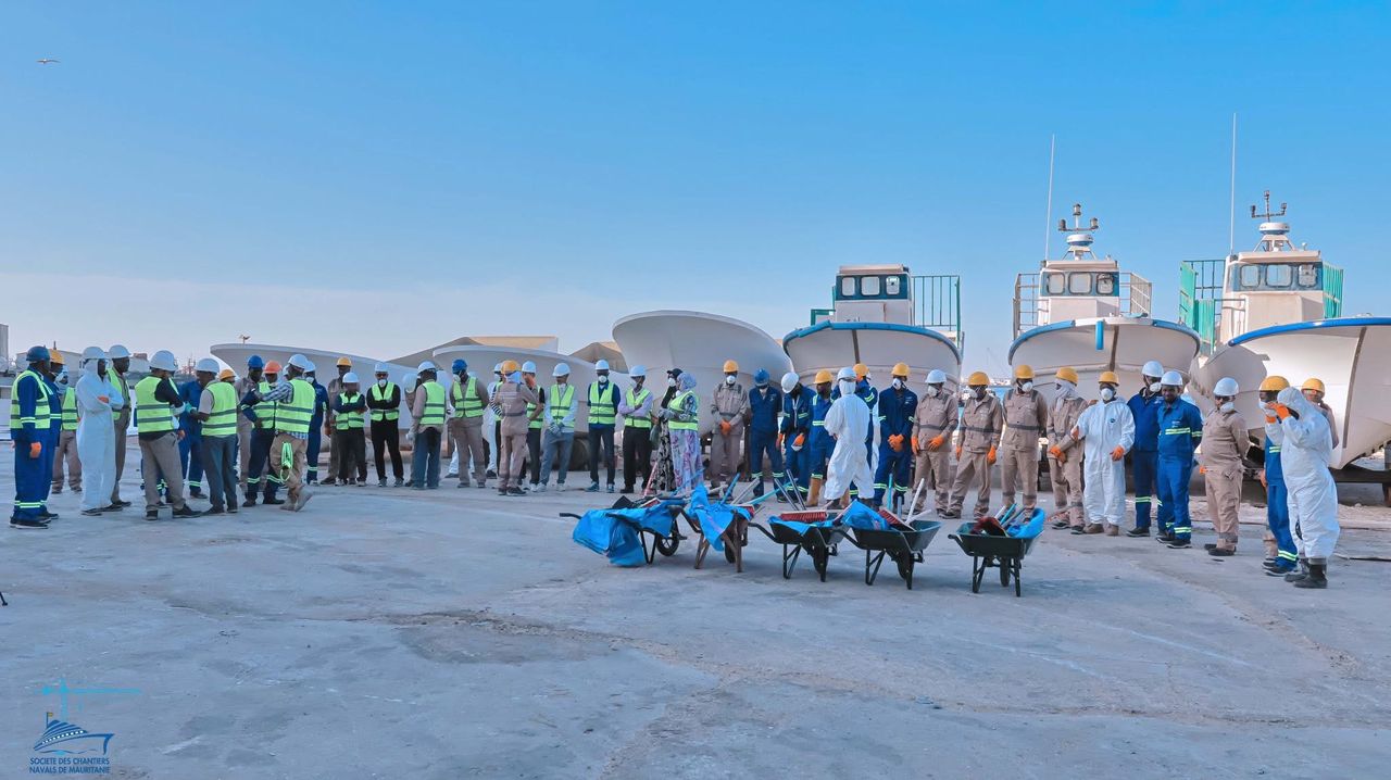 Équipe technique CNM